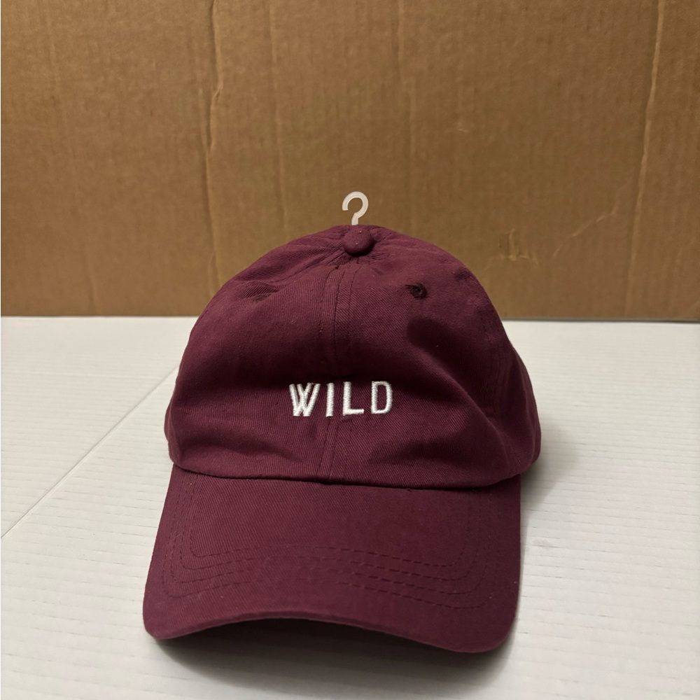 Wondery Unisex One Size Wild Cap Marron